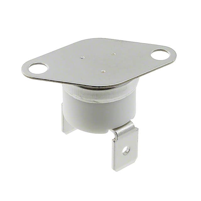 2455RC-90820466 Honeywell Sensing and Productivity Solutions  Sensori di temperatura - Termostati - Meccanici - Industriali